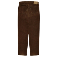 90s Levi's 503 Japan Corduroy Jeans Size 32