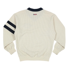 Wilson Made in Japan Knitted Sweatshirt Size M