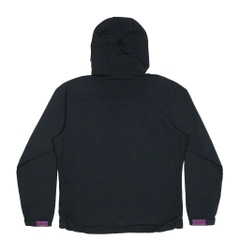 Columbia Outdoor Nylon Hooded Jacket Size XL