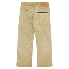 Johnbull Japan Made Bootcut Jeans Size 32