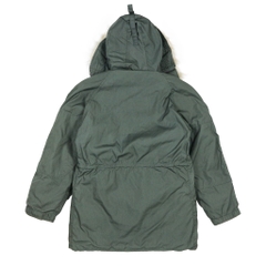 Vtg 80s U.S. Army Type N-3B Cold Weather Parka Size XS