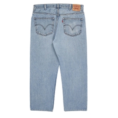 2000s Levi's 505 Denim Jeans Size 38