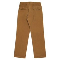 FOB Factory Japan Canvas Double-knee Field Pants Size 27