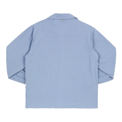Danton Made in France Work Jacket Size M