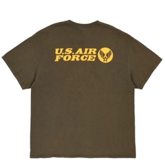 Skull Squad Army Graphic T-Shirt Size XL