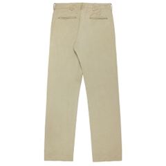 Buzz Rickson’s Type Military Khaki Trousers Size 31