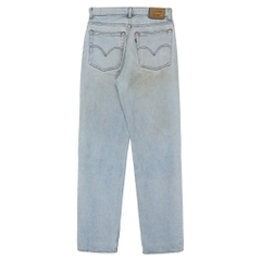 00s Levi's 525 Denim Jeans Size 30