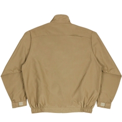 Munsingwear Grand Slam Windbreaker Jacket Size L