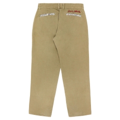 United Arrows Japan Khaki Pants Size 31