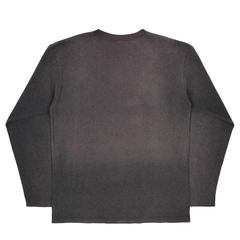 2000s Levi's L/S Graphic Tee Shirt Size L