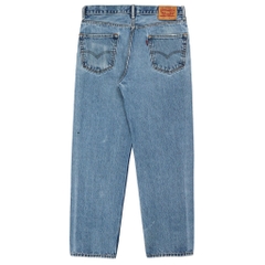 2010s Levi's 550 Denim Jeans Size 34
