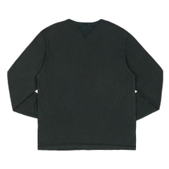 Barns Japan Made Long-sleeve T-Shirt Size L