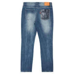 Indian Motocycle Denim Jeans Size 33