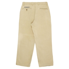 Duck Head USA Khaki Trousers Size 29