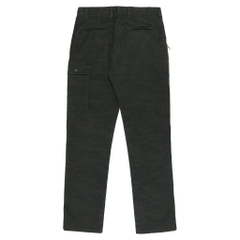 Avirex Black Camo Bedford Utility Pants Size 34