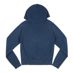 So Franky Graphic Hoodie Size M