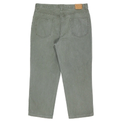 Filson Classic Canvas 5-pocket Jeans Size 36