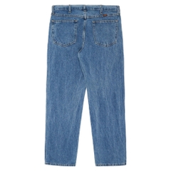 00s Rustler Denim Worker Jeans Size 34