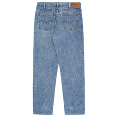 90s Levi's 540 Made in JP Denim Jeans Size 32