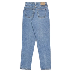 90s GAP Denim Women Tapered Jeans Size 27