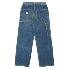 Lee Japan Made Denim Carpenter Pants Size 27