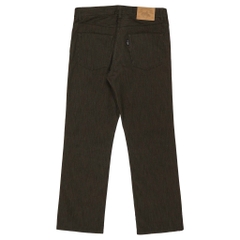 Takeo Kikuchi Made in Japan Jeans Size 33
