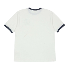 45rpm 45R Japan Made Ringer T-Shirt Size L