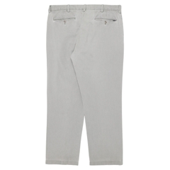00s Polo Ralph Lauren Straight Fit Pants Size 36