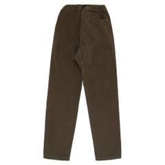 Gramicci Dark Olive Outdoor Tapered Pants Size S