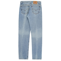 90s Levi's 505 Made in USA Denim Jeans Size 32