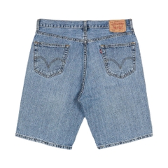 00s Levi's 505 Denim Shorts Size 36