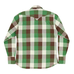 Star Union Japan Western Shirt Size S