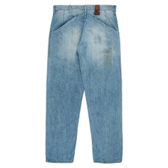 Rulezpeeps Japan Denim Pants Size 29