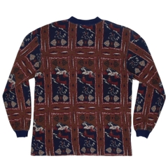 Eddie Bauer Made in USA Sweatshirt Size M