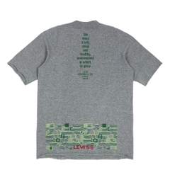 2000s Levi's Engineered Graphic T-Shirt Size L