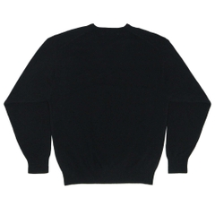 90s McGregor Wool V-neck Sweatshirt Size S