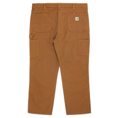 Carhartt Rugged Flex Canvas Carpenter Pants Size 40