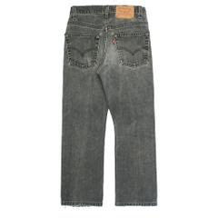 2000s Levi's 517 USA Bootcut Jeans Size 27