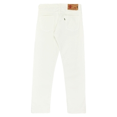 FOB Factory Japan White Denim Jeans Size 34
