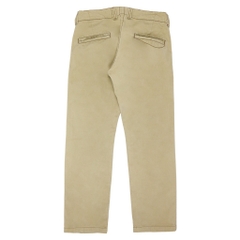 Johnbull Kojima Japan Made Khaki Pants Size 33