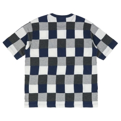 Rag Factory Patchwork T-Shirt Size L