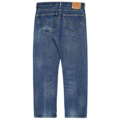 2010s Levi's 505 Denim Jeans Size 33