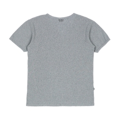 Avirex USA Blank Henley T-Shirt Size M