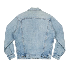 90s Guess Made in USA Denim Jacket Size S