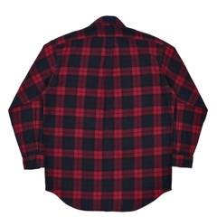 90s Polo Ralph Lauren Button-down Shirt Size XL