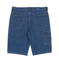 Dickies Denim Carpenter Shorts Size 38