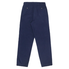 Polo Ralph Lauren Pleated Navy Pants Size 32