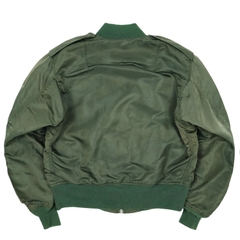 70s Alpha Industries L-2B Jacket Civilian Type Size M