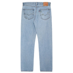 2010s Levi's 505 Denim Jeans Size 36