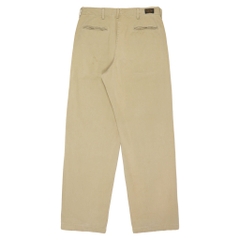 90s Edwin Japan Type Military Trousers Size 30